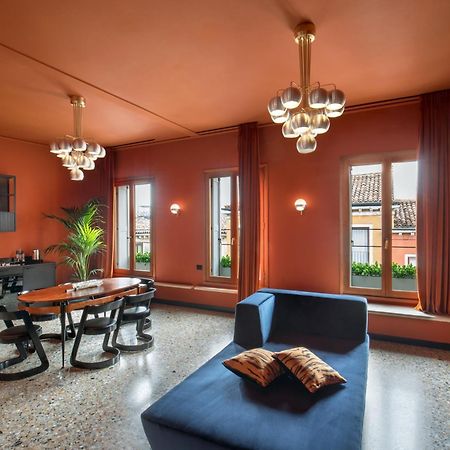 Daplace - Acquadela Apartment Venise Extérieur photo