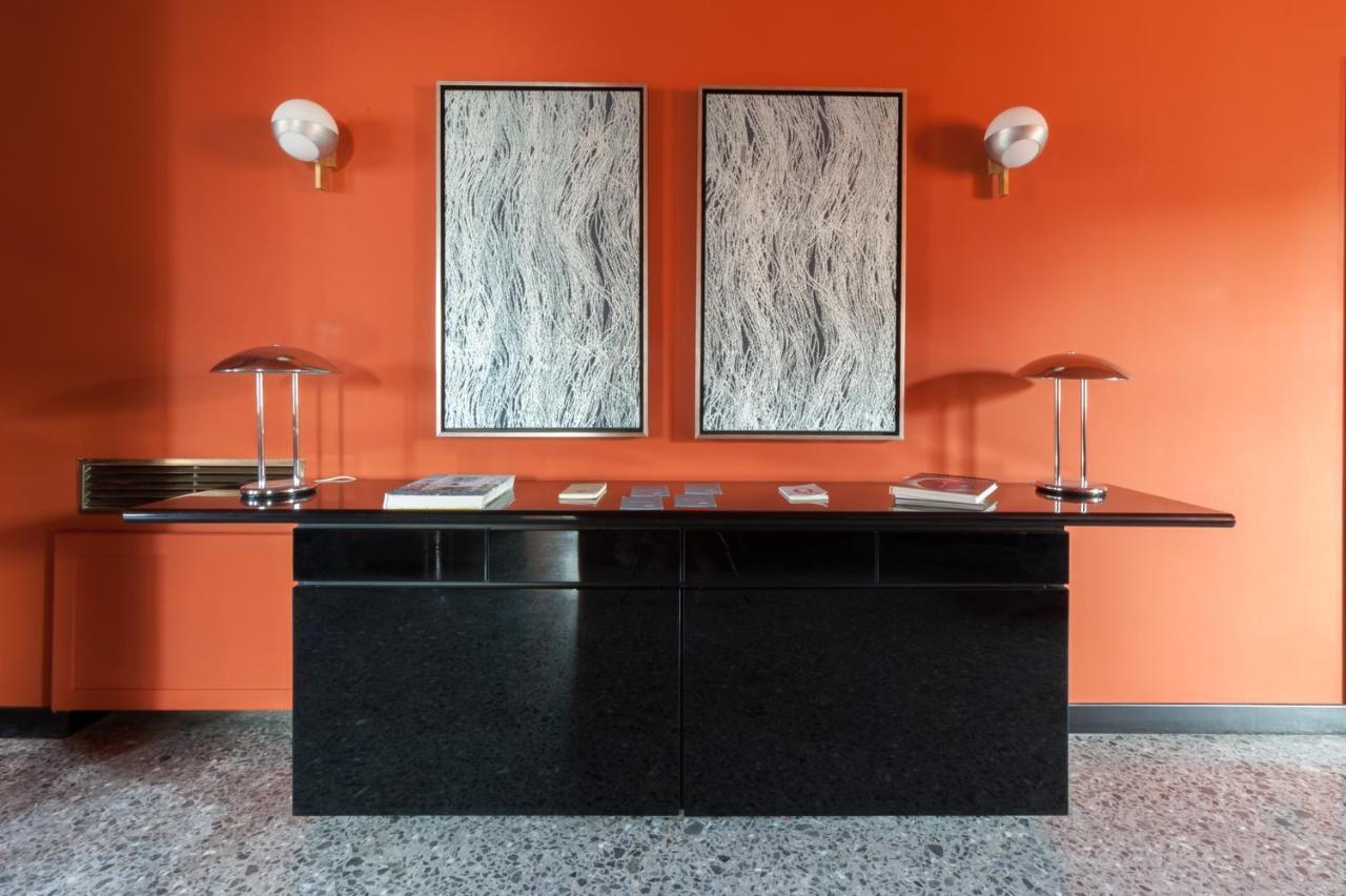 Daplace - Acquadela Apartment Venise Extérieur photo