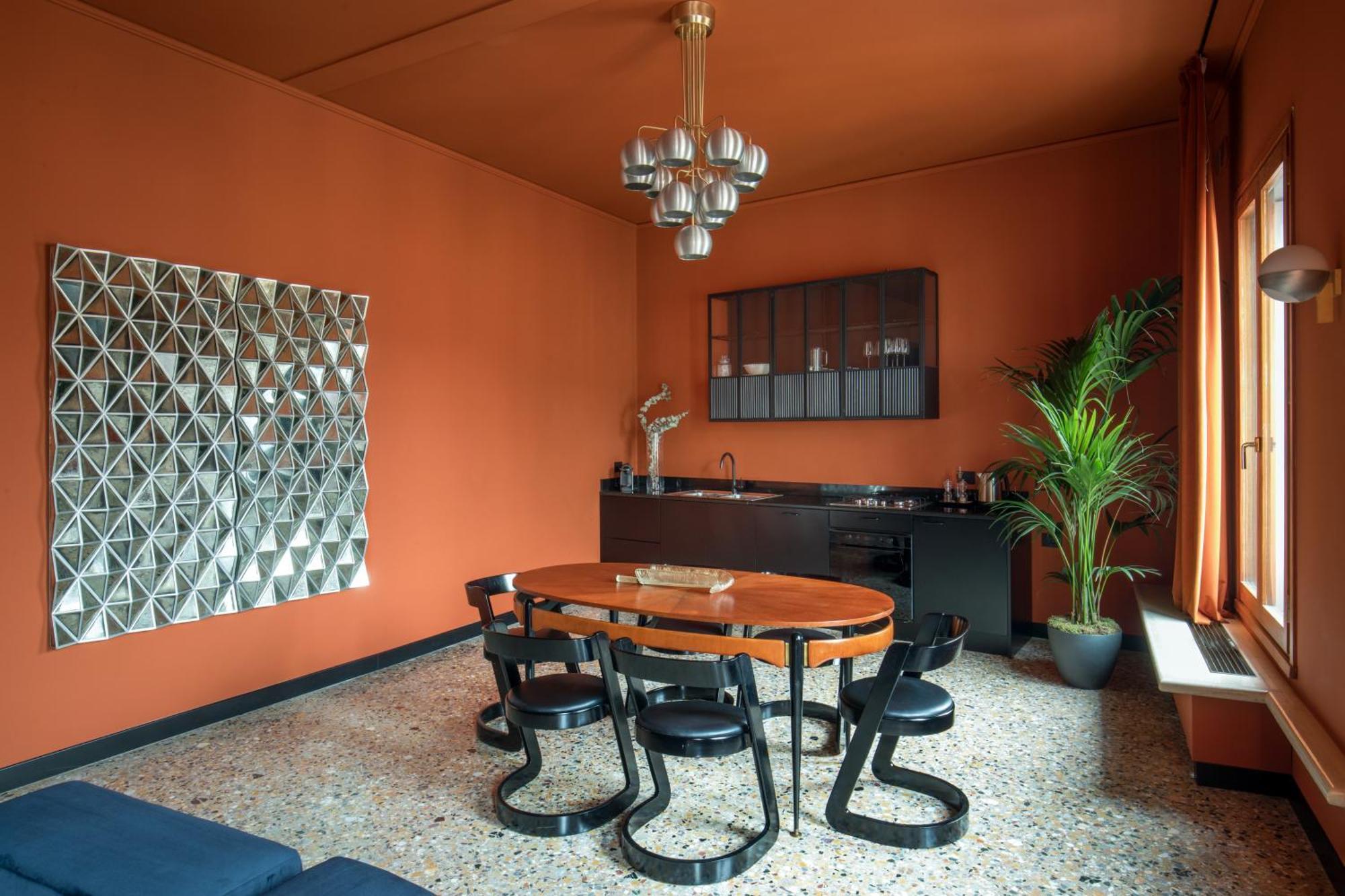 Daplace - Acquadela Apartment Venise Extérieur photo