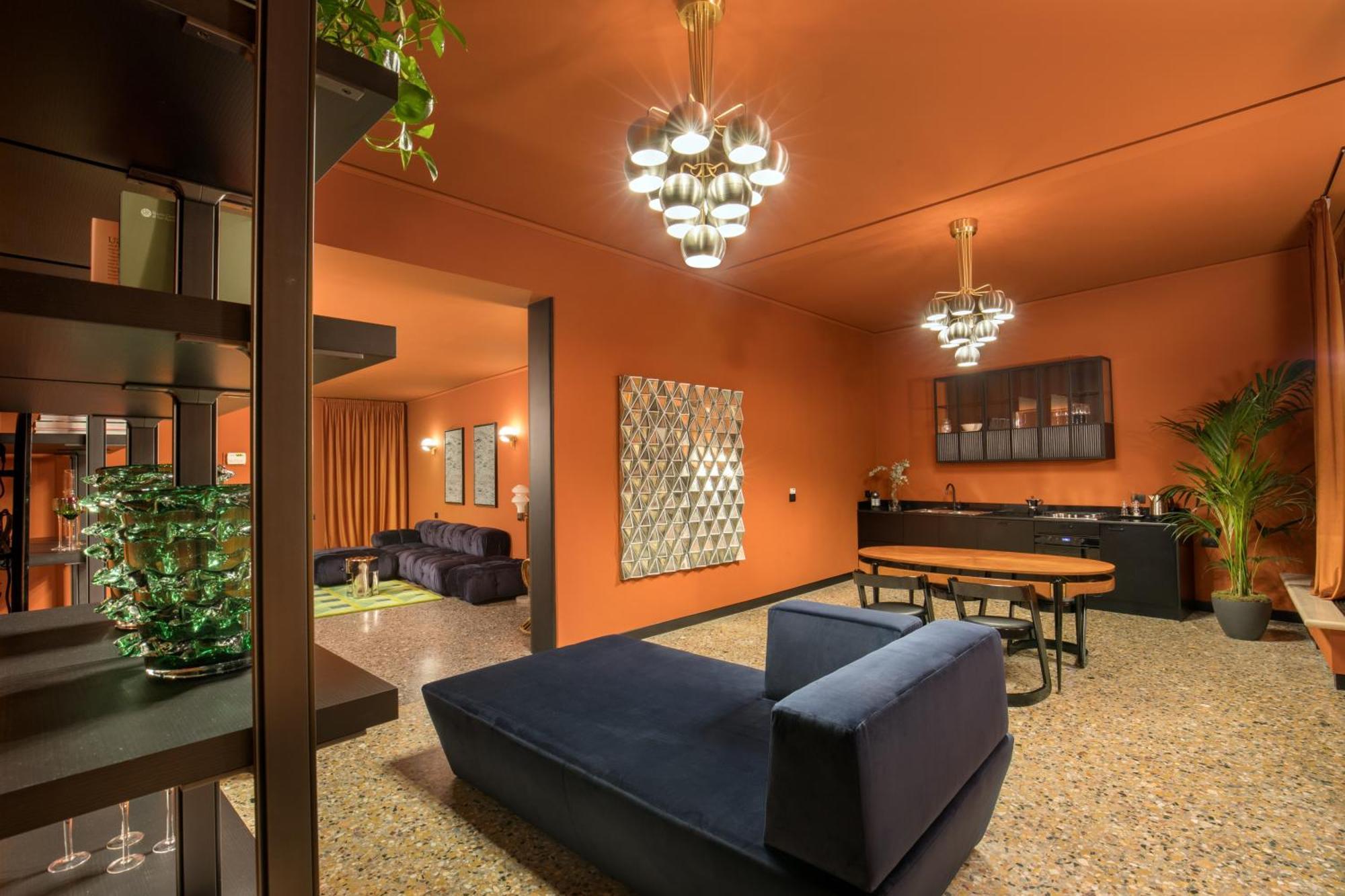 Daplace - Acquadela Apartment Venise Extérieur photo