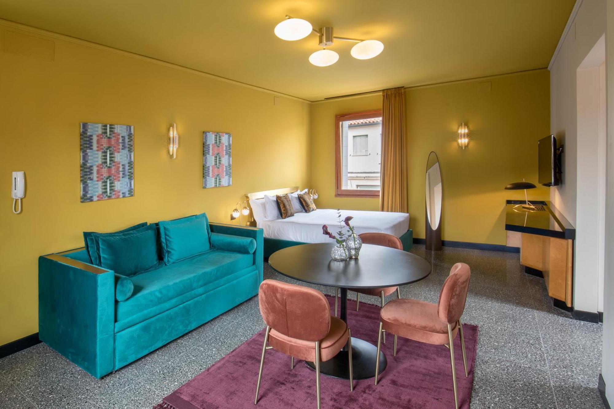 Daplace - Acquadela Apartment Venise Extérieur photo