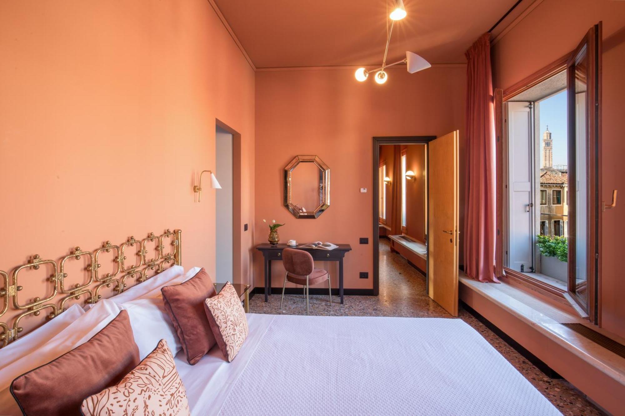 Daplace - Acquadela Apartment Venise Extérieur photo