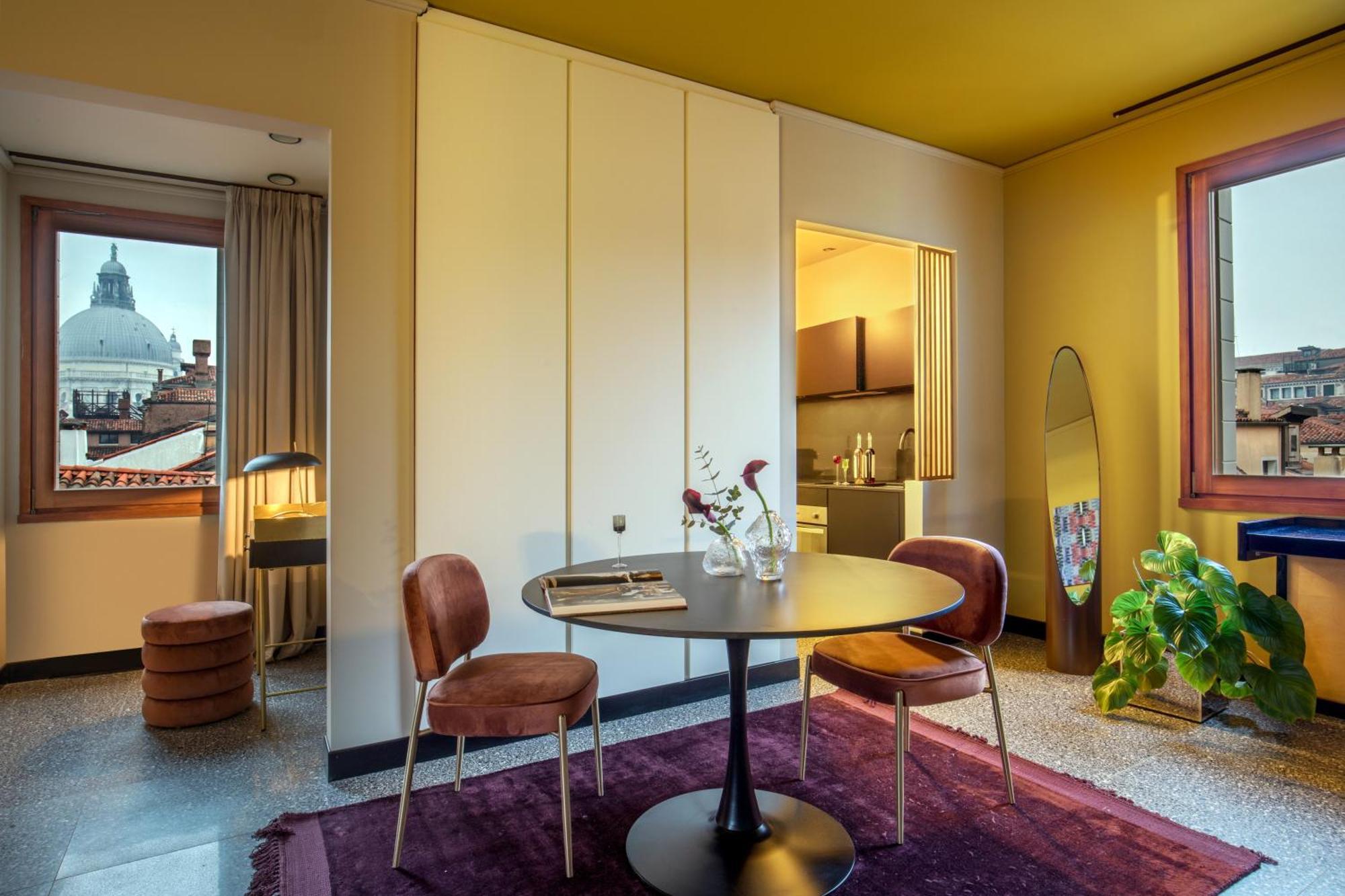 Daplace - Acquadela Apartment Venise Extérieur photo