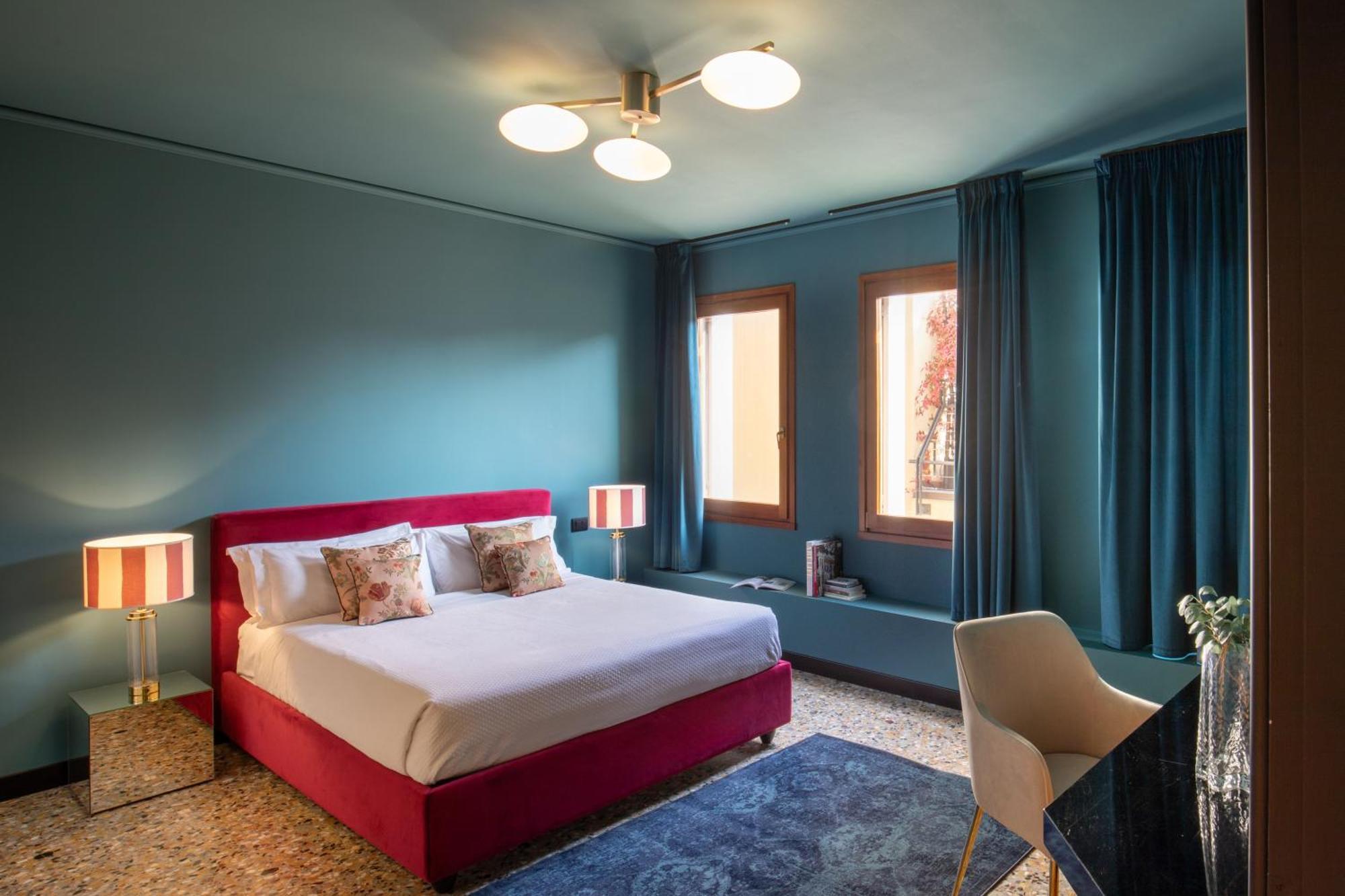 Daplace - Acquadela Apartment Venise Extérieur photo