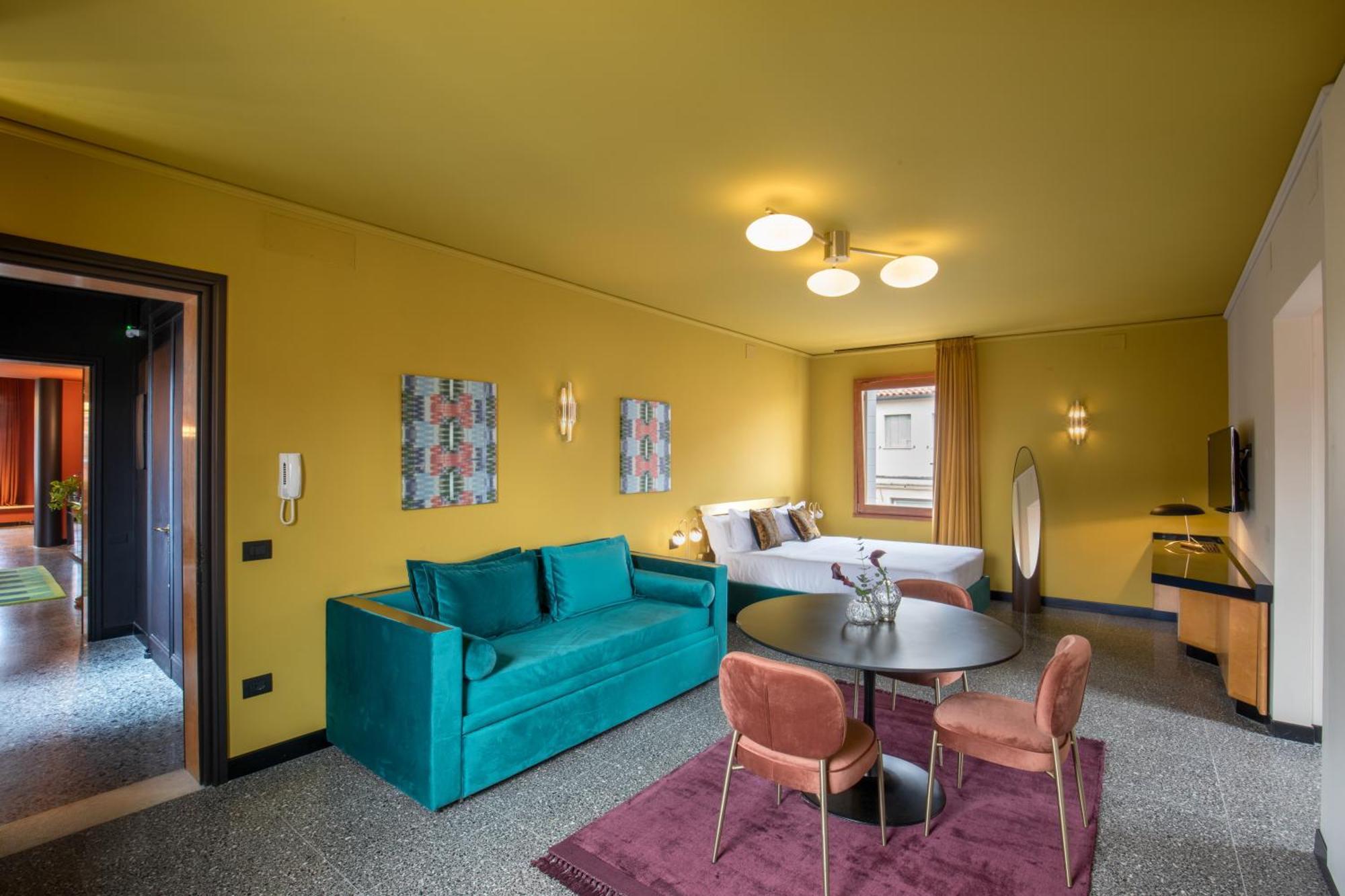 Daplace - Acquadela Apartment Venise Extérieur photo