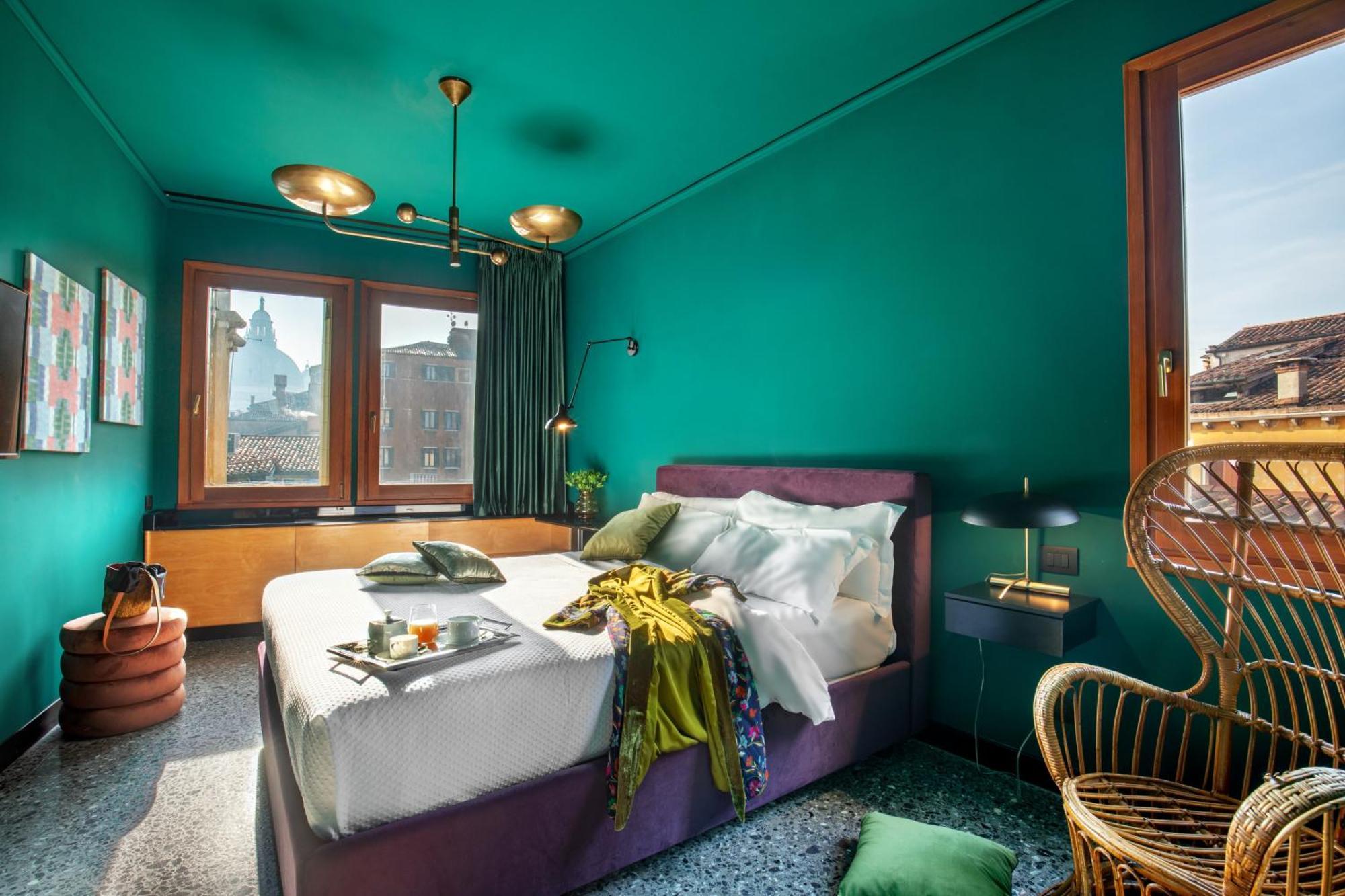 Daplace - Acquadela Apartment Venise Extérieur photo