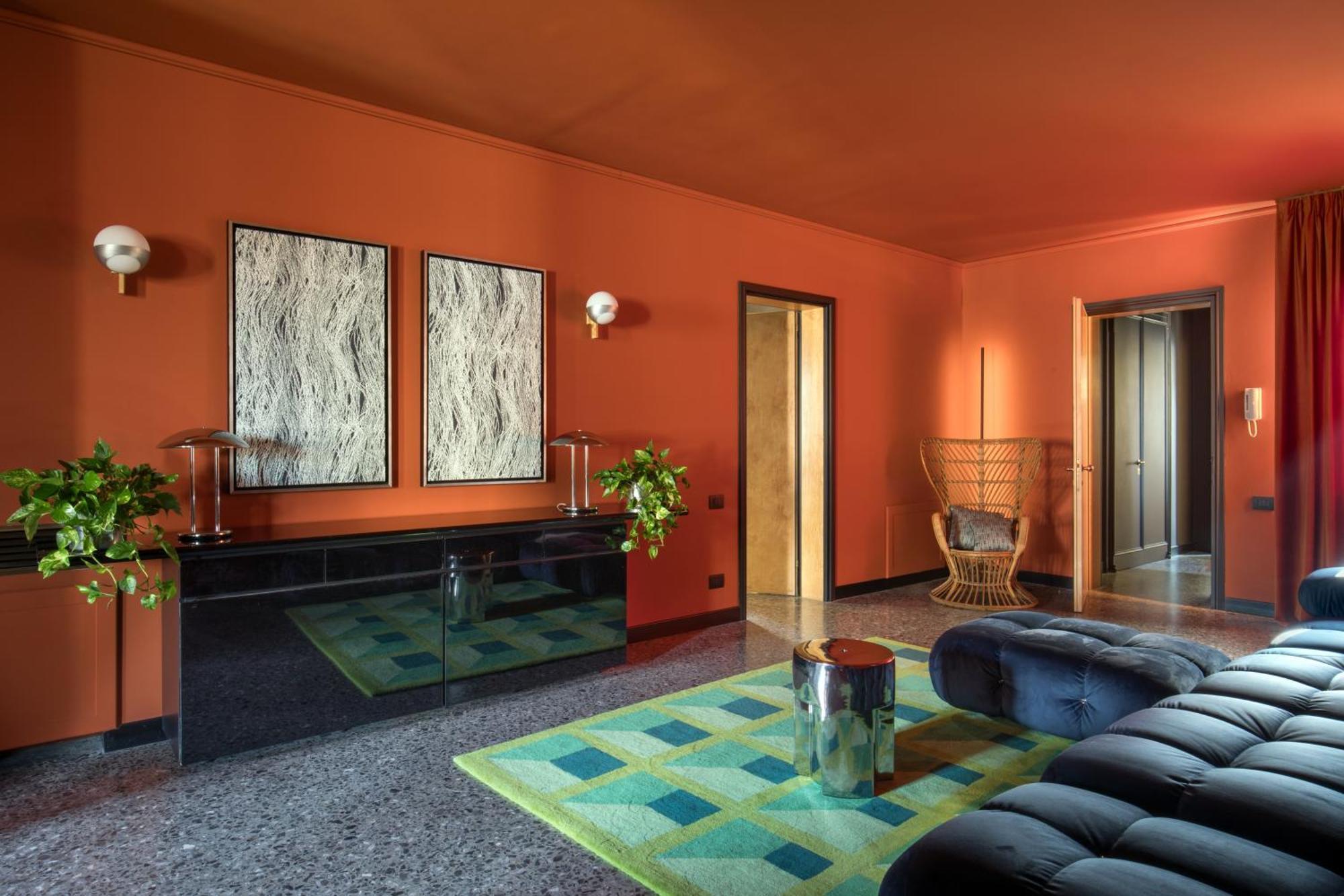 Daplace - Acquadela Apartment Venise Extérieur photo