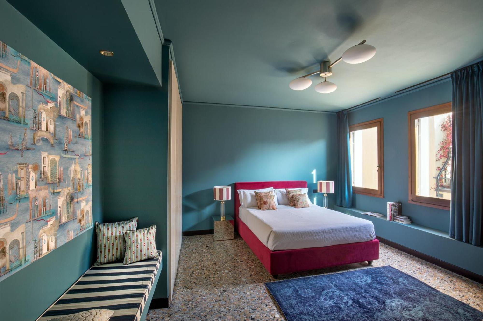 Daplace - Acquadela Apartment Venise Extérieur photo