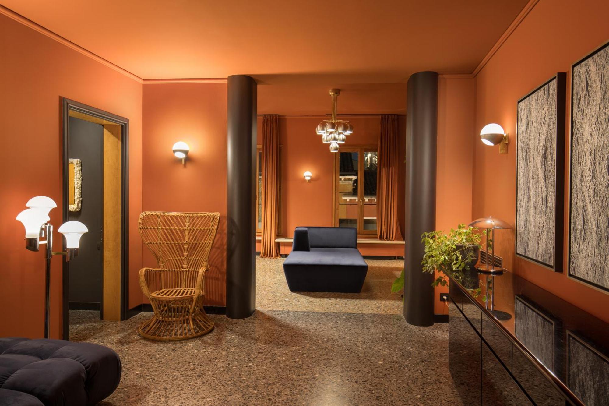 Daplace - Acquadela Apartment Venise Extérieur photo