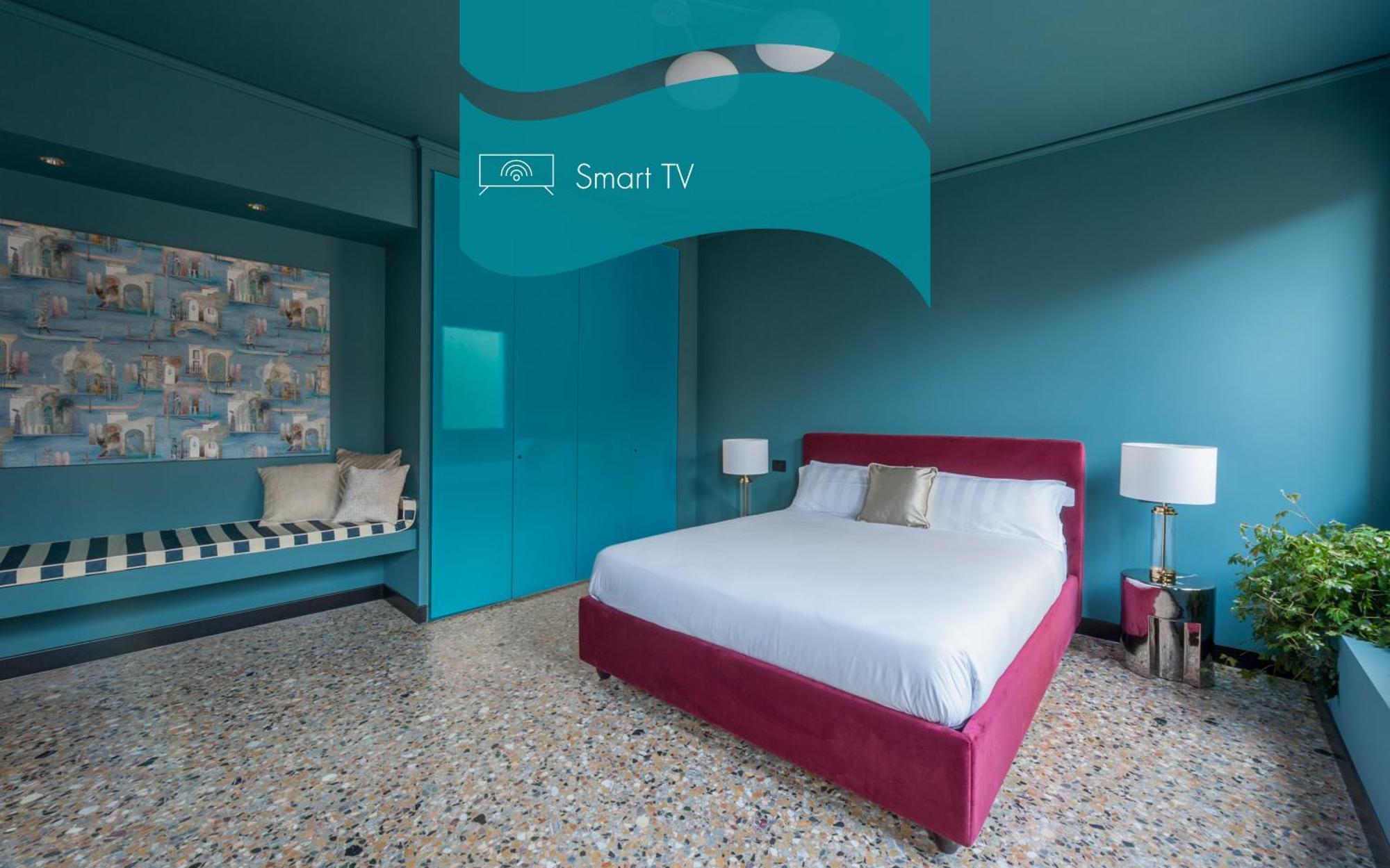 Daplace - Acquadela Apartment Venise Extérieur photo