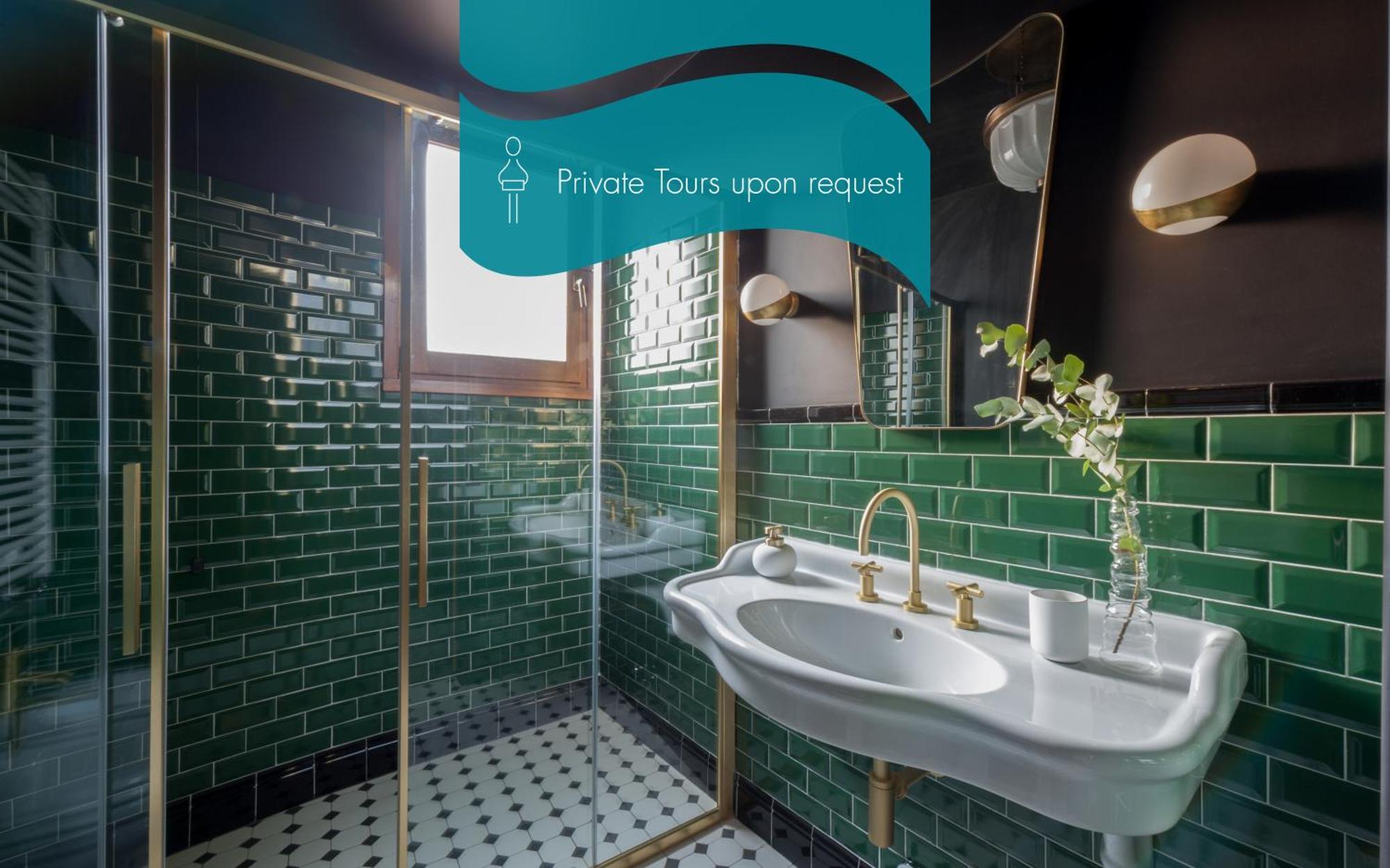 Daplace - Acquadela Apartment Venise Extérieur photo